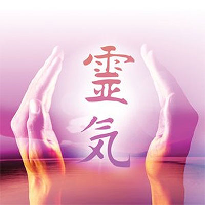 Reiki et spiritualité